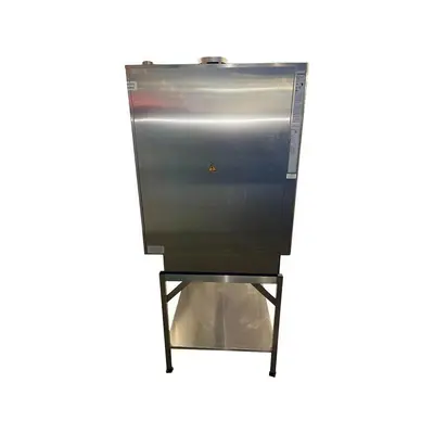 USED RATIONAL ICP10-HALF E