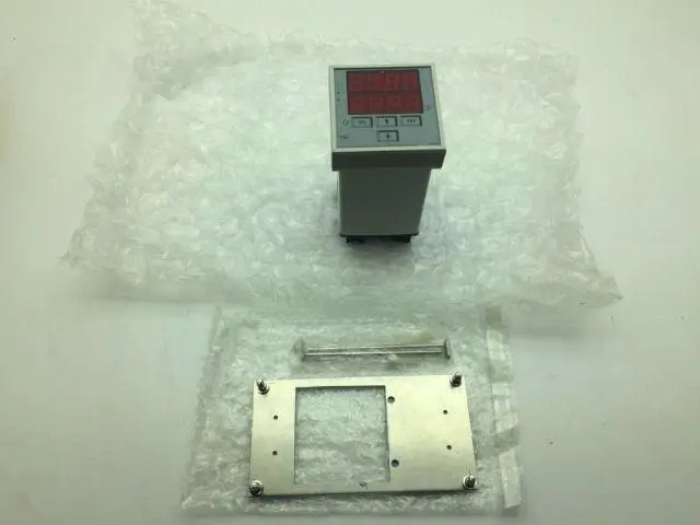 Canadian Instrumentation Company DTC-12 Temperature Controller