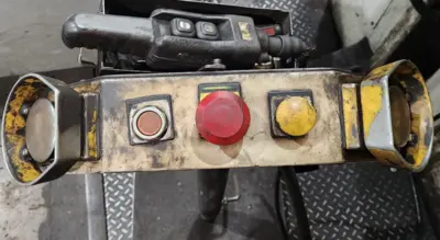 USED 2007 BLOW BLOW UE2-450-96-48