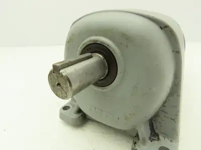 GTR Nissei G3LB-22-200-T010A Gearmotor 200:1 Ratio 0.1kw 8.6rpm 220V 3PH