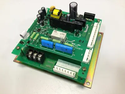 USED SYSCO SYS-500