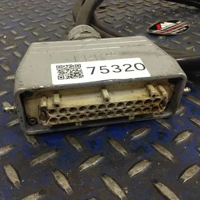 USED EPIC CABLE320
