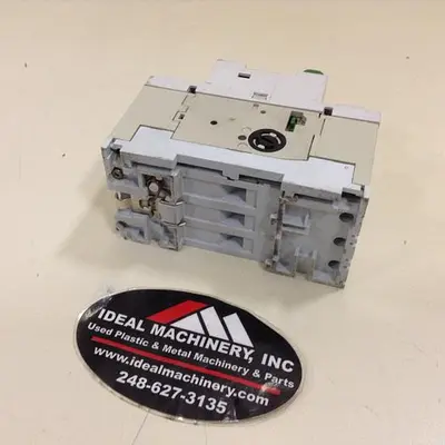 USED ALLEN BRADLEY 140-MN-0040 SER C