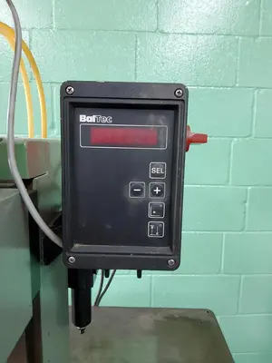 USED BRACKER ORBITAL RN 180