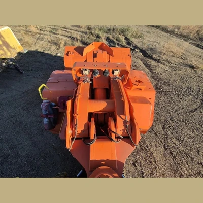 USED 2013 SANDVIK LH410