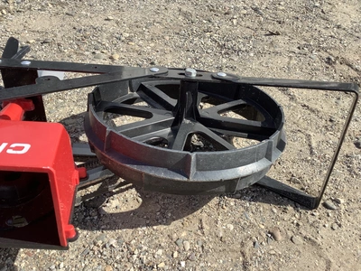 Used _UNKNOWN_ _UNKNOWN_ Broadcast Spreaders Michigan US | Miedema Asset Management Group #1476209