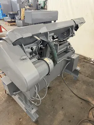 USED AMADA HA250SA