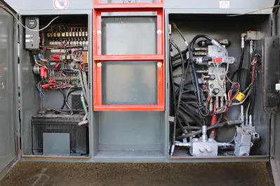 Used 2018 Skyjack SJ8841RT Scissor Lifters New York US | United Lift #1446415