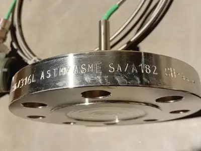 NEW YOKOGAWA EJA530E
