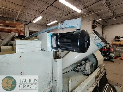 USED MEREEN-JOHNSON 431 DC-J