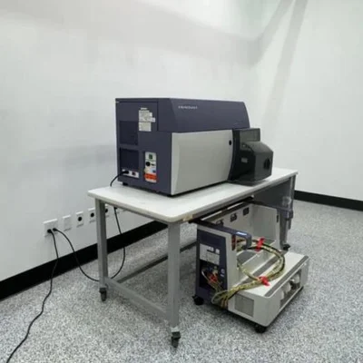 USED BECTON DICKINSON (BD) FACSCANTO II