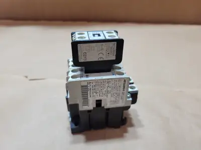 Used MITSUBISHI ELECTRIC S-N11 Switchgears British Columbia CA | Lenmark #1438433