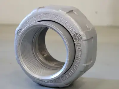 NEW APPLETON UNF250R