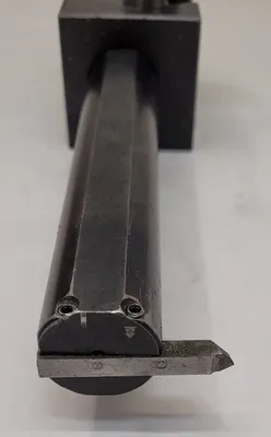 DORIAN TOOL D35CXA-41 Tooling & Accessories, Lathe Tooling | Machinery Central (7)