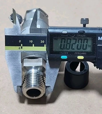 NEW Kunkle 0140-C01-ME-08