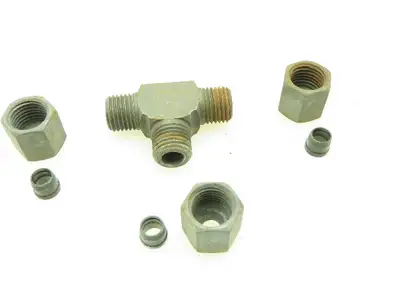 New | in-Stock VOSS _UNKNOWN_ Miscellaneous MRO | Arrow Industrial #660299