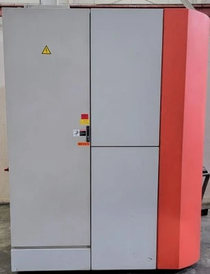 USED 2012 BYSTRONIC XCITE 80 E