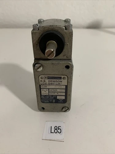 Used Telemecanique C2BH JK09 Relays & Switches Indiana US | J&J Industrial Supply #517094