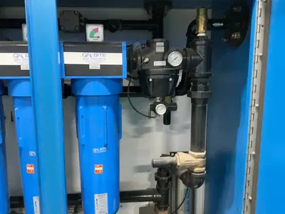 Used 2017 _UNKNOWN_ _UNKNOWN_ Nitrogen Generators Ohio US | HGR 24 #1370314