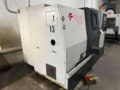 USED FEELER FTC-200L