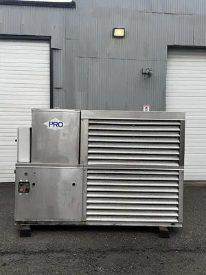 USED PRO REFRIGERATION PMA2/7.5F4H22SP