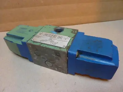 USED VICKERS DG4S40133CWB50