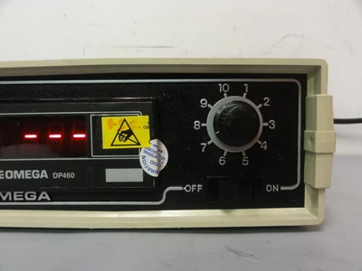USED OMEGA DP460