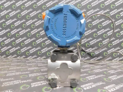 USED ROSEMOUNT ANALYTICAL 1151