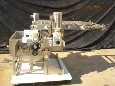 Used _UNKNOWN_ _UNKNOWN_ Roller Mills Minnesota US | A&I Equipment #1317896