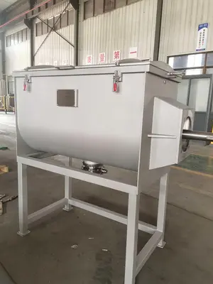 New | in-Stock 2025 HONGDA 15 CUFT Agitators, Blenders, Mixers | Hongda America Corp #1207507