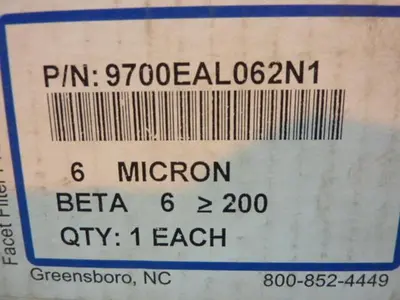 NEW MICRON 9700EAL062N1