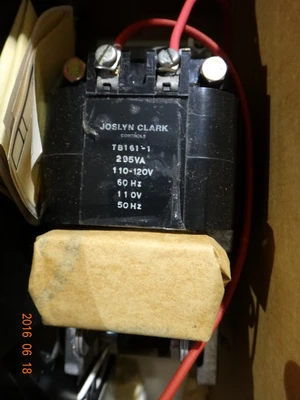 Josylin Clark Size 5 Starter