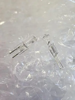 ML50WH2C HALOGEN BULBS