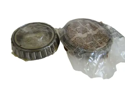 NEW TIMKEN 27689 -27620-B TAPERED ROLLER BEARINGS 722673-01380