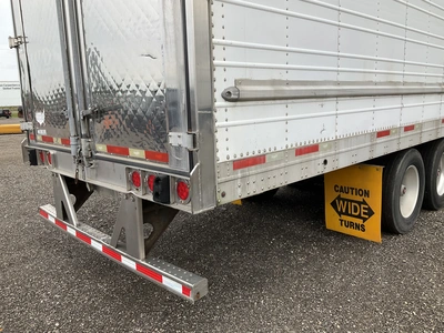 Used 2012 WABASH _UNKNOWN_ Misc Trailers Michigan US | Miedema Asset Management Group #1419561