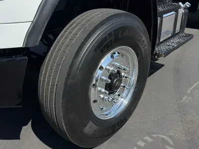 Used 2017 FREIGHTLINER M2 Carhaulers California US | Lillo Machinery #1542395