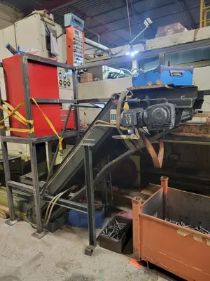 Used NEDSCHROEFF BL4 Bolt Making Machines Ontario CA | Walden Machinery #1290542