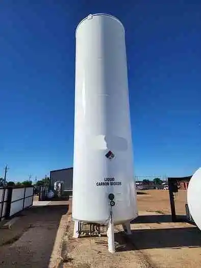 Used TAYLOR-WHARTON NA Pressure Vessels New Jersey US | Phoenix Equipment Corp 2 #175709