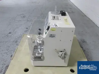 USED Hosokawa Hosokawa Powder Tester, Model PT-N