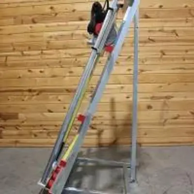 NEW SAFETY SPEED 6480-20C