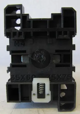 Allen Bradley AB 35A Contactor 100-A18NZ*3 12V DC Coil 35 Amp 10E