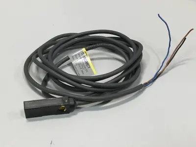 USED OMRON TL-W3MC1