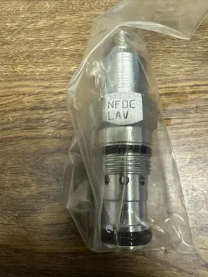 New | in-Stock SUN HYDRAULICS NFDC-LAV Pump & Valve Parts Ohio US | Surplus Asset Holdings #1246535