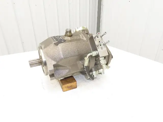 Used REXROTH _UNKNOWN_ Hydraulic Pumps Indiana US | Arrow Industrial #1408484