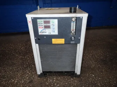 USED 2016 SPINFLO FOCA40PTSG2822B100