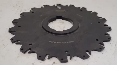 Sandvik Coromant S-330.20-200030-230 Tooling & Accessories, Tooling | Machinery Central (2)