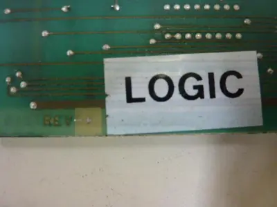 Used CINCINNATI MILACRON 3-531-3721A Circuit Boards Michigan US | Ideal Machinery #1318558