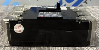 Fuji SA203BAUL Electrical/PLC/Automation | ESS Industrial Equipment Sales (8)