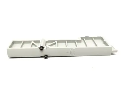 Used Festo Cover Plate 533351 LOT OF 2 Pump & Valve Parts Michigan US | Maverick Industrial Sales #1414235