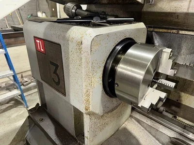 2008 HAAS TL-3 CNC Lathes | Toolquip, Inc. (5)